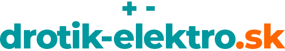 Drotik-elektro Recenzia