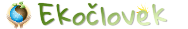 Ekočlovek Recenzia fotografie