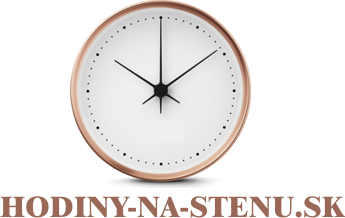 Hodiny-na-stenu Recenzia fotografie