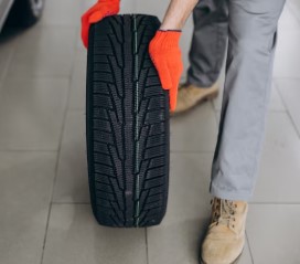 Kde kúpiť celoročné pneumatiky? - Recenzie obchodov