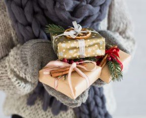 Kde kúpiť darček k Vianociam? - Recenzie obchodov