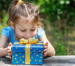 Kde kúpiť darček pre deti? - Recenzie obchodov