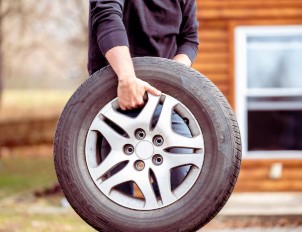 Kde kúpiť letné pneumatiky? - Recenzie obchodov