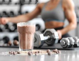 Kde kúpiť najlepší proteín? - Recenzie obchodov