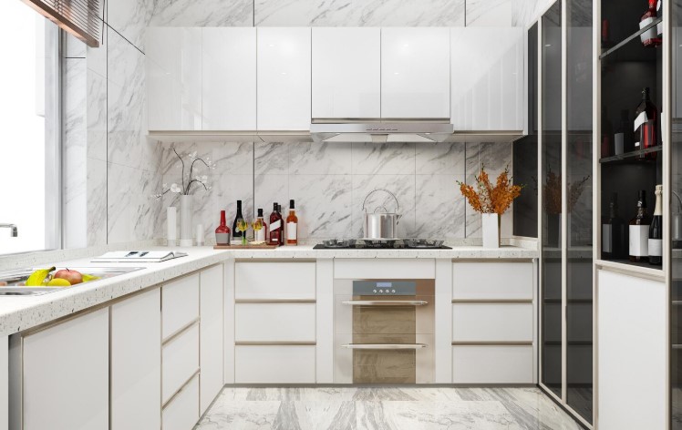 Kde kúpiť kuchyňu? - Recenzie obchodov