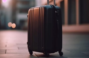 Kde kupovať cestovné kufre - Recenzie obchodov