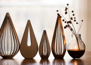 Kde kupovať dekorácie - Recenzie obchodov