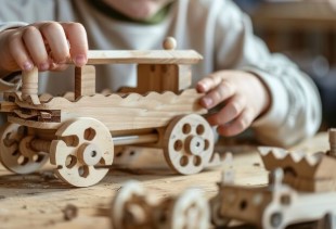 Kde kupovať hračky? - Recenzie obchodov