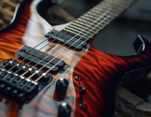 Kde kupovať hudobné nástroje - Recenzie obchodov