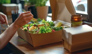 Kde kupovať jedlo a potraviny online? - Recenzie obchodov