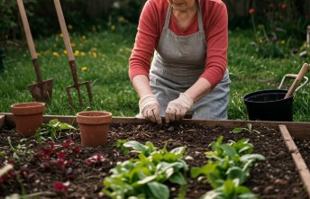 Kde kupovať záhradné vybavenie - Recenzie obchodov