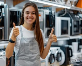 Kde nakupovať domáce spotrebiče? - Recenzie obchodov