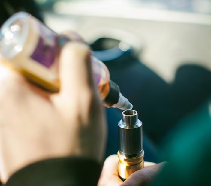 Kde nakupovať e-liquidy? - Recenzie obchodov