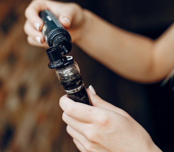 Kde nakupovať elektronické cigarety? - Recenzie obchodov