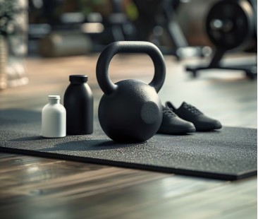 Kde nakupovať fitness vybavenie? - Recenzie obchodov