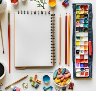 Kde nakupovať hobby a kreatívne potreby? - Recenzie obchodov