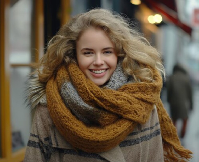 Kde nakupovať šály? - Recenzie obchodov