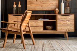 Kde nakupovať nábytok? - Recenzie obchodov