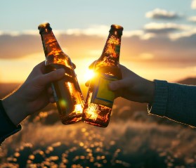 Kde nakupovať nápoje a alkohol online? - Recenzie obchodov