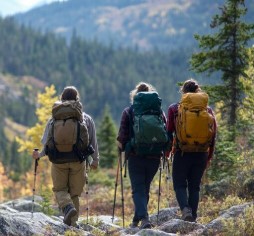 Kde nakupovať outdoor vybavenie a turistiku? - Recenzie obchodov