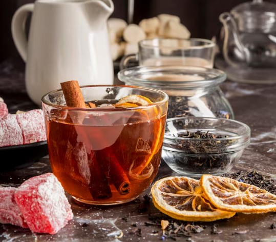 Kde nakupovať pečené čaje? - Recenzie obchodov