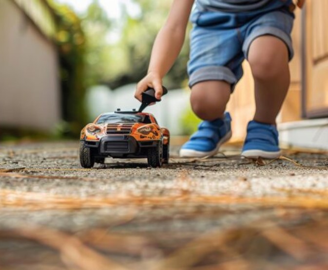 Kde nakupovať RC autíčka? - Recenzie obchodov