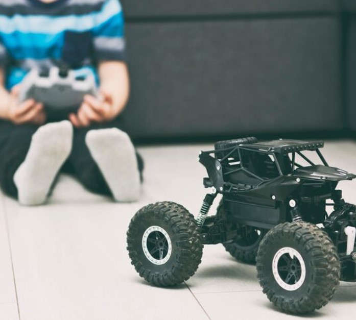 Kde nakupovať RC modely? - Recenzie obchodov