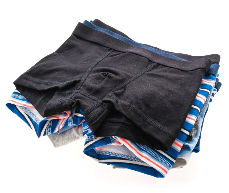 Kde nakupovať trenýrky? - Recenzie obchodov