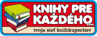 Knihyprekaždého Recenzia