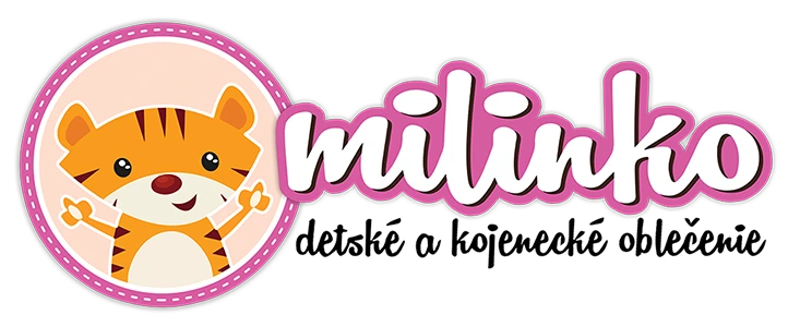 Milinko-oblecenie Recenzia fotografie