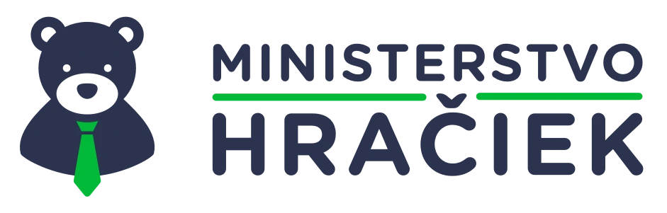 MinisterstvoHračiek Zľavový kupón