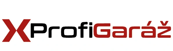 ProfiGaráž Recenzia fotografie