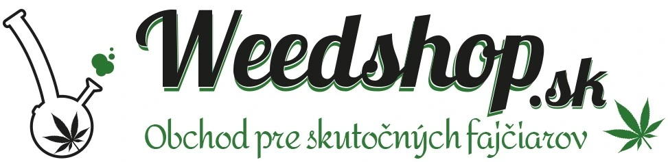 Weedshop Recenzia